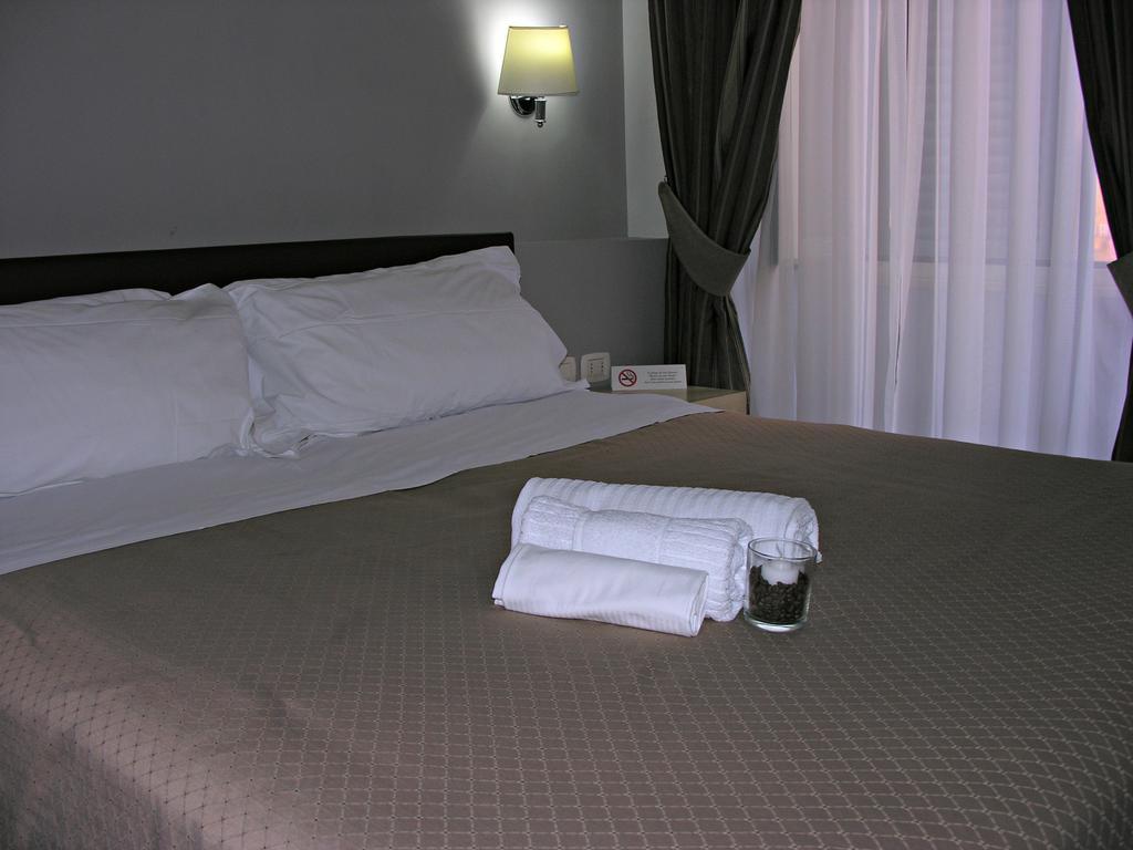 Roma Rooms Colosseum 외부 사진