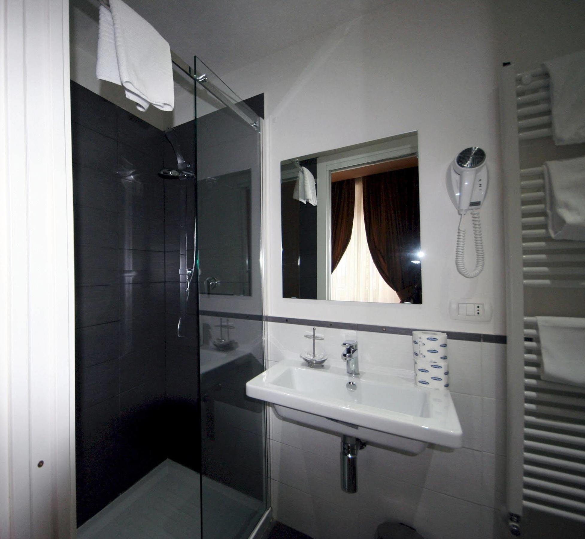 Roma Rooms Colosseum 외부 사진