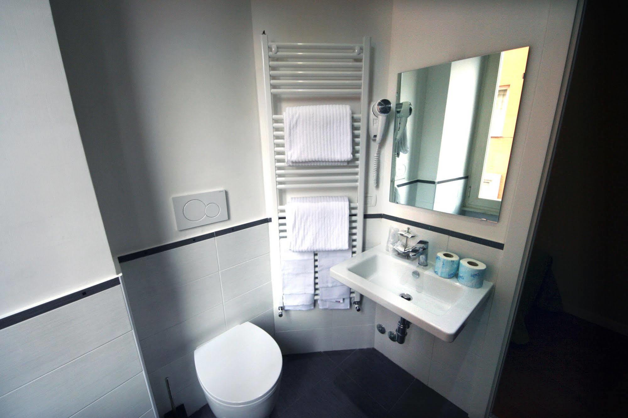 Roma Rooms Colosseum 외부 사진
